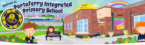 Portaferry Integrated Primary School, Portaferry