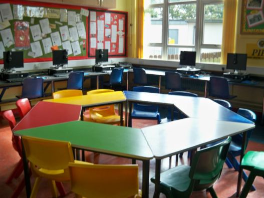 ICT Suite